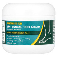 <img alt="MagniLife, Antifungal Foot Cream, Miconazole Nitrate 2%, 4 oz (113 g)" title="MagniLife, Antifungal Foot Cream, Miconazole Nitrate 2%, 4 oz (113 g),723122150315"