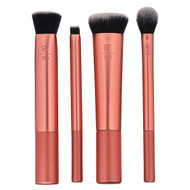 <img alt="Real Techniques, Face Base Set, 4 Piece Set" title="Real Techniques, Face Base Set, 4 Piece Set,079625438390"