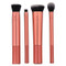 <img alt="Real Techniques, Face Base Set, 4 Piece Set" title="Real Techniques, Face Base Set, 4 Piece Set,079625438390"
