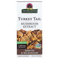 <img alt="Natures Answer, Turkey Tail, Mushroom Extract, Alcohol Free, 1 fl oz (30 ml)" title="Natures Answer, Turkey Tail, Mushroom Extract, Alcohol Free, 1 fl oz (30 ml),083000001710"