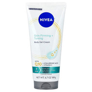 <img alt="Nivea, Skin Firming + Toning Body Gel-Cream, 6.7 oz (189 g)" title="Nivea, Skin Firming + Toning Body Gel-Cream, 6.7 oz (189 g),072140037765"