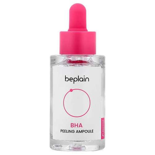 <img alt="Beplain, BHA Peeling Ampoule, 1.01 fl oz (30 ml)" title="Beplain, BHA Peeling Ampoule, 1.01 fl oz (30 ml),8809623940012"