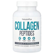 <img alt="NaturesPlus, Collagen Peptides, 120 Capsules" title="NaturesPlus, Collagen Peptides, 120 Capsules,097467459717"