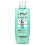 <img alt="Kerasys, Advanced, Keratin Bond Treatment, Purifying, 20.2 fl oz (600 ml)" title="Kerasys, Advanced, Keratin Bond Treatment, Purifying, 20.2 fl oz (600 ml),8801046421901"