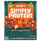<img alt="Simply Protein, Crispy Snack Bars, Peanut Butter Chocolate, 8 Bars, 1.41 oz (40 g) Each" title="Simply Protein, Crispy Snack Bars, Peanut Butter Chocolate, 8 Bars, 1.41 oz (40 g) Each,686207509128"