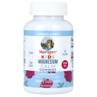 <img alt="MaryRuths, Kids Magnesium Calm Gummies, Hibiscus, 60 Gummies" title="MaryRuths, Kids Magnesium Calm Gummies, Hibiscus, 60 Gummies,850036700715"
