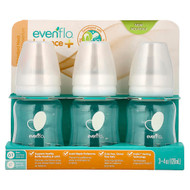 <img alt="Evenflo Feeding, Balance+ Bottles, Standard, 0+ Months, Slow Flow, 3 Bottles, 4 oz (120 ml) Each" title="Evenflo Feeding, Balance+ Bottles, Standard, 0+ Months, Slow Flow, 3 Bottles, 4 oz (120 ml) Each,849409002747"