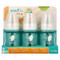 <img alt="Evenflo Feeding, Balance+ Bottles, Standard, 0+ Months, Slow Flow, 3 Bottles, 4 oz (120 ml) Each" title="Evenflo Feeding, Balance+ Bottles, Standard, 0+ Months, Slow Flow, 3 Bottles, 4 oz (120 ml) Each,849409002747"