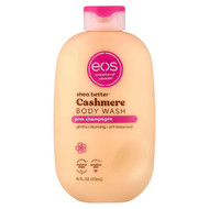 <img alt="EOS, Shea Better, Cashmere Body Wash, Pink Champagne, 16 fl oz (473 ml)" title="EOS, Shea Better, Cashmere Body Wash, Pink Champagne, 16 fl oz (473 ml),840044714101"