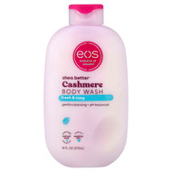 <img alt="EOS, Shea Better, Cashmere Body Wash, Fresh & Cozy, 16 fl oz (473 ml)" title="EOS, Shea Better, Cashmere Body Wash, Fresh & Cozy, 16 fl oz (473 ml),840044714095"