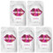 <img alt="Lapcos, Lip Patch, Very Berry, 5 Patches, 0.1 oz Each" title="Lapcos, Lip Patch, Very Berry, 5 Patches, 0.1 oz Each,818929024690" <img alt="Lapcos, Lip Patch, Very Berry, 5 Patches, 0.1 oz Each" title="Lapcos, Lip Patch, Very Berry, 5 Patches, 0.1 oz Each,818929024690"