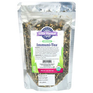 <img alt="Oregons Wild Harvest, Organic Immuni-Tea, 4 oz (113.5 g)" title="Oregons Wild Harvest, Organic Immuni-Tea, 4 oz (113.5 g),706195055404"