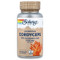 <img alt="Solaray, Mushrooms, Cordyceps, 60 VegCaps" title="Solaray, Mushrooms, Cordyceps, 60 VegCaps,076280033625"