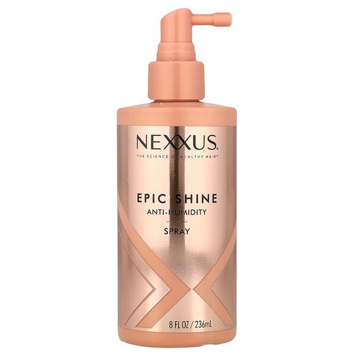 <img alt="Nexxus, Epic Shine, Anti-Humidity Spray, 8 fl oz (236 ml)" title="Nexxus, Epic Shine, Anti-Humidity Spray, 8 fl oz (236 ml),605592008320"