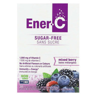 <img alt="Ener-C, Bubbly Multivitamin Drink Mix, Mixed Berry, 30 Packets, 0.2 oz (5.46 g) Each" title="Ener-C, Bubbly Multivitamin Drink Mix, Mixed Berry, 30 Packets, 0.2 oz (5.46 g) Each,873024001328"