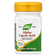 <img alt="Natures Way, Alpha Lipoic Acid, 60 Capsules (200 mg per Capsule)" title="Natures Way, Alpha Lipoic Acid, 60 Capsules (200 mg per Capsule),033674451816"