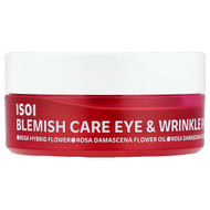 <img alt="isoi, Blemish Care Eye & Wrinkle Patch, 90 Patches" title="isoi, Blemish Care Eye & Wrinkle Patch, 90 Patches,8809264741849"