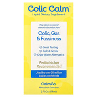 <img alt="Colic Calm, Colic, Gas & Fussiness, 2 fl oz (59 ml)" title="Colic Calm, Colic, Gas & Fussiness, 2 fl oz (59 ml),313992000782"