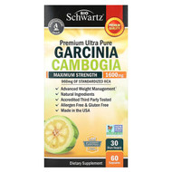 <img alt="BioSchwartz, Garcina Cambogia, Maximum Strength, 60 Capsules (800 mg per Capsule)" title="BioSchwartz, Garcina Cambogia, Maximum Strength, 60 Capsules (800 mg per Capsule),737212751184"