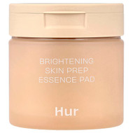 <img alt="House of Hur, Brightening Skin Prep Essence Pad, 140 ml" title="House of Hur, Brightening Skin Prep Essence Pad, 140 ml,8809875906149"
