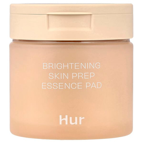 <img alt="House of Hur, Brightening Skin Prep Essence Pad, 140 ml" title="House of Hur, Brightening Skin Prep Essence Pad, 140 ml,8809875906149"