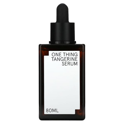 <img alt="One Thing, Tangerine Serum , 80 ml" title="One Thing, Tangerine Serum , 80 ml,8809704190626"
