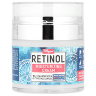 <img alt="MaryAnn Organics, Retinol, Moisturizing Cream, 1.7 fl oz (50 ml)" title="MaryAnn Organics, Retinol, Moisturizing Cream, 1.7 fl oz (50 ml),691027222058"