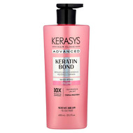 <img alt="Kerasys, Advanced, Keratin Bond Shampoo, Volume, 20.2 fl oz (600 ml)" title="Kerasys, Advanced, Keratin Bond Shampoo, Volume, 20.2 fl oz (600 ml),8801046316634"