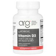 <img alt="Metabolic Maintenance, Vitamin D3 with Vitamin K2 MK-7, 60 Vegetarian Capsules" title="Metabolic Maintenance, Vitamin D3 with Vitamin K2 MK-7, 60 Vegetarian Capsules,838287005117"