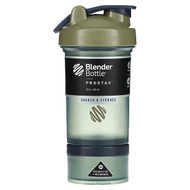 <img alt="Blender Bottle, ProStak, FC Tan, 22 oz (651 ml)" title="Blender Bottle, ProStak, FC Tan, 22 oz (651 ml),847280084296"