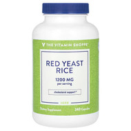 <img alt="The Vitamin Shoppe, Red Yeast Rice, 240 Capsules (600 mg per Capsule)" title="The Vitamin Shoppe, Red Yeast Rice, 240 Capsules (600 mg per Capsule),766536022069"
