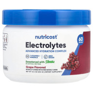 <img alt="Nutricost, Electrolytes, Advanced Hydration Complex, Grape, 8.4 oz (234 g)" title="Nutricost, Electrolytes, Advanced Hydration Complex, Grape, 8.4 oz (234 g),810139573081"