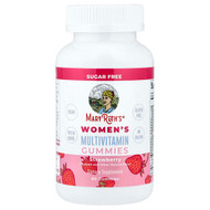 <img alt="MaryRuths, Womens Multivitamin Gummies, Strawberry , 60 Gummies" title="MaryRuths, Womens Multivitamin Gummies, Strawberry , 60 Gummies,850029392361"