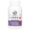 <img alt="MaryRuths, Iron Gummies with Vitamin C, Grape, 60 Gummies" title="MaryRuths, Iron Gummies with Vitamin C, Grape, 60 Gummies,810104621274"
