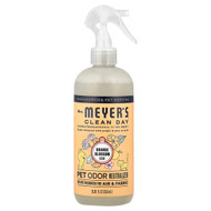 <img alt="Mrs. Meyers Clean Day, Pet Odor Neutralizer, Orange Blossom, 12 fl oz (355 ml)" title="Mrs. Meyers Clean Day, Pet Odor Neutralizer, Orange Blossom, 12 fl oz (355 ml),808124121119"