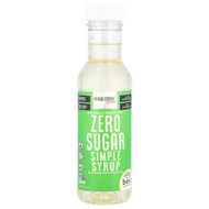 <img alt="Wholesome Yum, Zero Sugar Simple Syrup With Monk Fruit & Allulose, 12 fl oz (354 ml)" title="Wholesome Yum, Zero Sugar Simple Syrup With Monk Fruit & Allulose, 12 fl oz (354 ml),850013189199"
