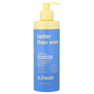 <img alt="b.fresh, Better Than Ever, Soothing Body Lotion, 12 fl oz (355 ml)" title="b.fresh, Better Than Ever, Soothing Body Lotion, 12 fl oz (355 ml),9347108037684"