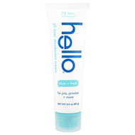 <img alt="Hello, All Over Deodorant Cream, Clean + Fresh , 3 oz (85 g)" title="Hello, All Over Deodorant Cream, Clean + Fresh , 3 oz (85 g),819156023678"