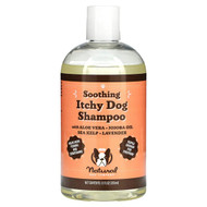 <img alt="Natural Dog Company, Soothing Itchy Dog Shampoo, 12 oz (355 ml)" title="Natural Dog Company, Soothing Itchy Dog Shampoo, 12 oz (355 ml),741099000723"