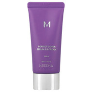 <img alt="Missha, Perfect Cover Serum B.B Cream, No. 13 Light Fair, 1.18 fl oz (35 ml)" title="Missha, Perfect Cover Serum B.B Cream, No. 13 Light Fair, 1.18 fl oz (35 ml),8809747965465"