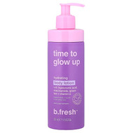 <img alt="b.fresh, Time To Glow Up, Hydrating Body Lotion, 12 fl oz (355 ml)" title="b.fresh, Time To Glow Up, Hydrating Body Lotion, 12 fl oz (355 ml),9347108037646"