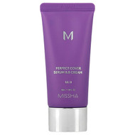 <img alt="Missha, Perfect Cover Serum B.B Cream, No. 19 Ivory, 1.18 fl oz (35 ml)" title="Missha, Perfect Cover Serum B.B Cream, No. 19 Ivory, 1.18 fl oz (35 ml),8809747965489"