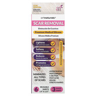 <img alt="artnaturals, Scar Removal, 6 Reusable Sheets" title="artnaturals, Scar Removal, 6 Reusable Sheets,810029808088"