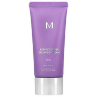 <img alt="Missha, Perfect Cover Serum B.B Cream, No. 21 Light Beige, 1.18 fl oz (35 ml)" title="Missha, Perfect Cover Serum B.B Cream, No. 21 Light Beige, 1.18 fl oz (35 ml),8809747958177"