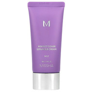 <img alt="Missha, Perfect Cover Serum B.B Cream, No. 27 Honey Beige, 1.18 fl oz (35 ml)" title="Missha, Perfect Cover Serum B.B Cream, No. 27 Honey Beige, 1.18 fl oz (35 ml),8809747958191"