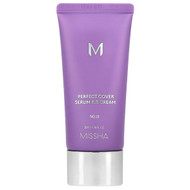<img alt="Missha, Perfect Cover Serum B.B Cream, No. 23 Natural Beige, 1.18 fl oz (35 ml)" title="Missha, Perfect Cover Serum B.B Cream, No. 23 Natural Beige, 1.18 fl oz (35 ml),8809747958184"