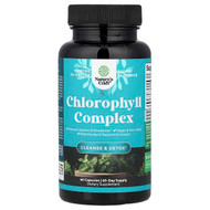 <img alt="Natures Craft, Chlorophyll Complex, 60 Capsules" title="Natures Craft, Chlorophyll Complex, 60 Capsules,810172621695"
