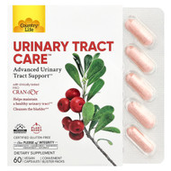 <img alt="Country Life, Urinary Tract Care, 60 Vegan Capsules" title="Country Life, Urinary Tract Care, 60 Vegan Capsules,015794050988"