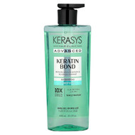 <img alt="Kerasys, Advanced, Keratin Bond Shampoo, Purifying , 20.2 fl oz (600 ml)" title="Kerasys, Advanced, Keratin Bond Shampoo, Purifying , 20.2 fl oz (600 ml),8801046421871"