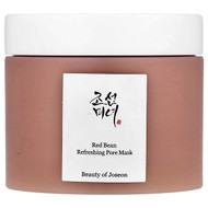 <img alt="Beauty of Joseon, Red Bean Refreshing Pore Beauty Mask, 4.73 fl  oz (140 ml)" title="Beauty of Joseon, Red Bean Refreshing Pore Beauty Mask, 4.73 fl  oz (140 ml),8809738316986"